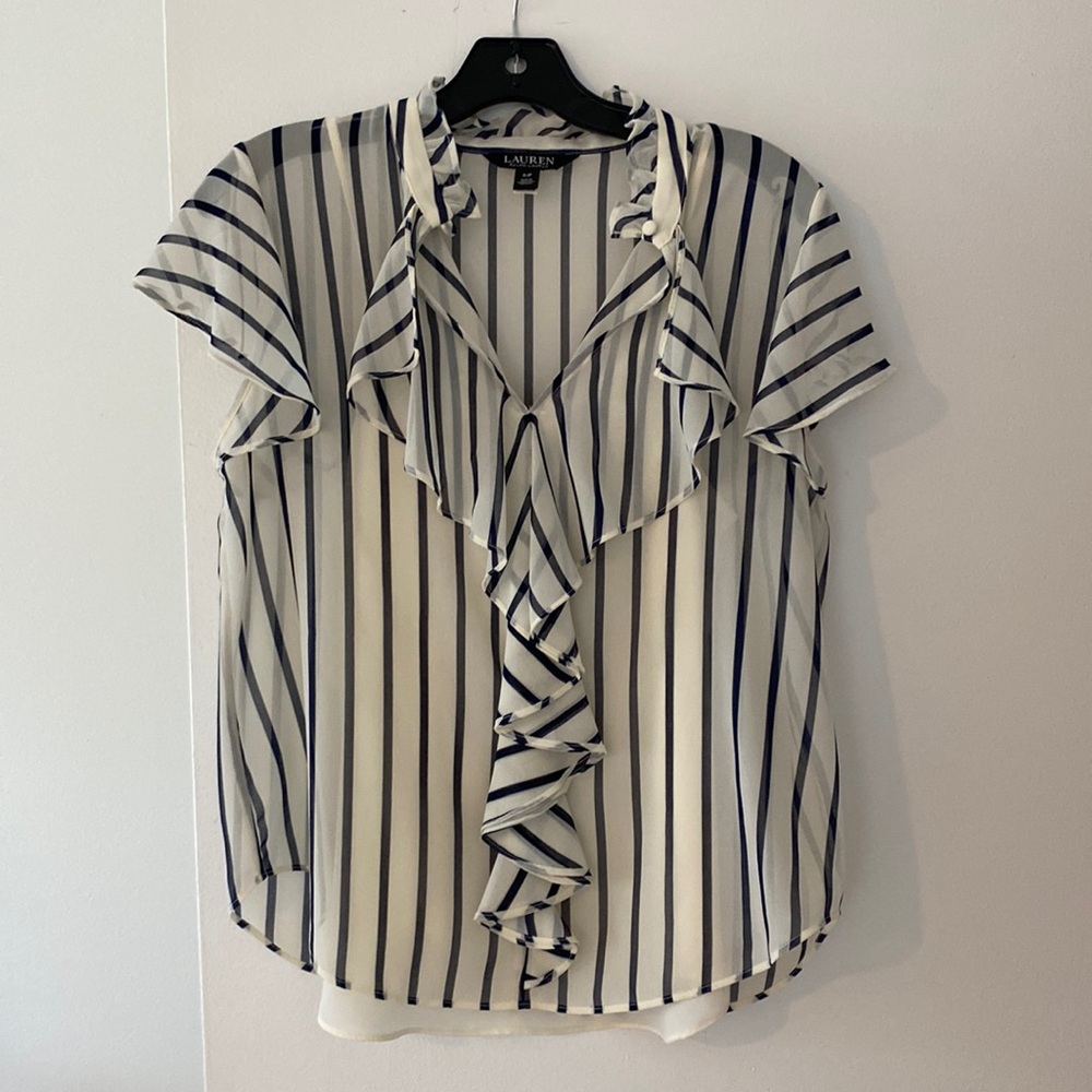 Ralph Lauren blouse